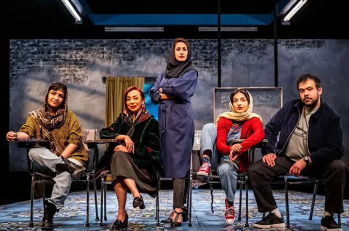 پیچیدگی‌های سفر در جهان با لهجه